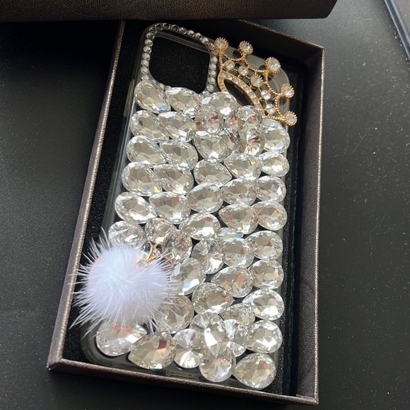 Accessories - iPhone 12pro max case